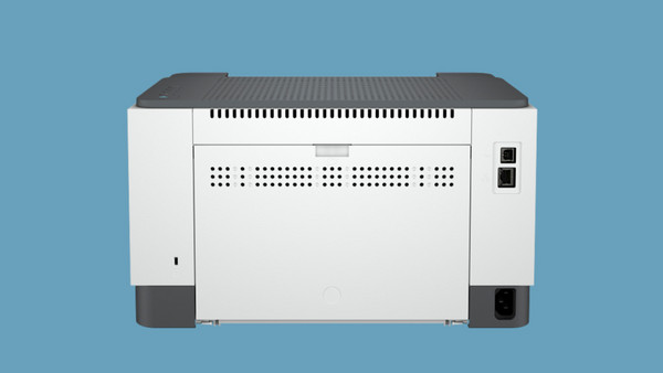 HP LaserJet M209dw Μονόχρωμος Εκτυπωτής Laser με Mobile Print: Ευκολία & συνδεσιμότητα
