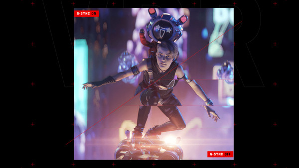 Asus ROG Strix XG27AQDMG OLED HDR Monitor 26.5" 2560x1440 QHD 240Hz 0.03ms: Ανθεκτικότητα & προστασία OLED