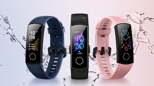 Honor Band 5 Green: Συνολική αποτίμηση