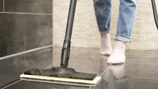 Karcher SC 2 EasyFix 1.512-600.0: Σύστημα EasyFix