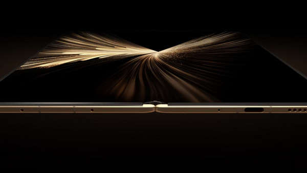 Honor Magic V5 16GB 512GB: Λεπτός & κομψός σχεδιασμός