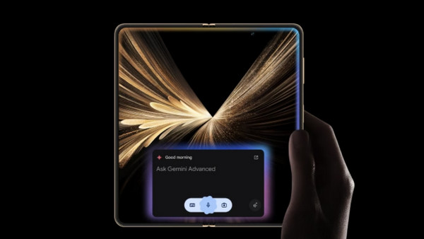 Honor Magic V5 16GB 512GB: Επιδόσεις χωρίς όρια