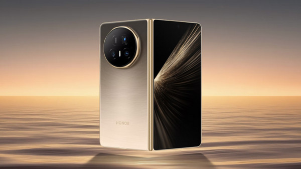 Honor Magic V5 16GB 512GB: Εντυπωσιακή οθόνη