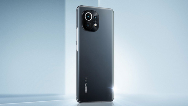 Xiaomi Mi 11 8GB 128GB: Συνολική αποτίμηση