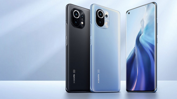 Xiaomi Mi 11 8GB 128GB: Για τα μάτια σου μόνο