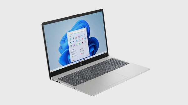 HP 15-fd0028nv: Απρόσκοπτο multitasking με 16GB RAM