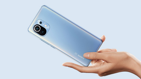 Xiaomi Mi 11 8GB 128GB: Gaming χωρίς περιορισμούς