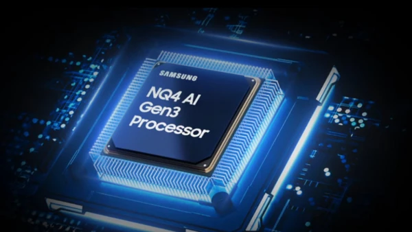 Samsung QE55S90F Smart Τηλεόραση 55" 4K UHD OLED HDR: Έξυπνες λειτουργίες και απρόσκοπτη ψυχαγωγία