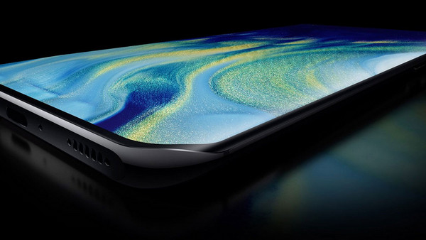 Xiaomi Mi 11 8GB 128GB: Κορυφαία σχεδίαση