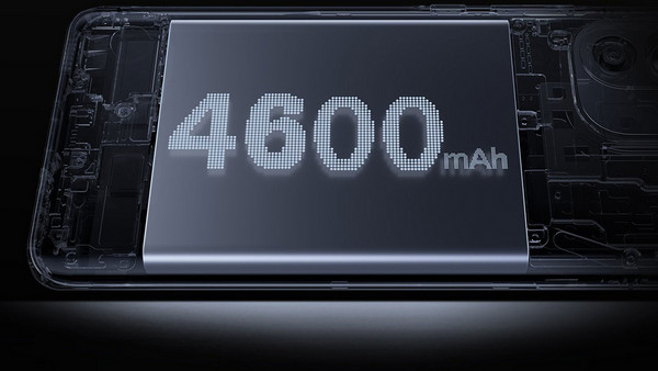 Xiaomi Mi 11 8GB 128GB: Χωρίς τέλος