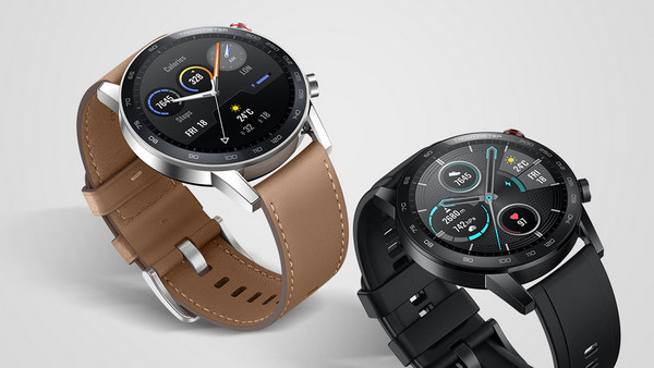 Honor Watch Magic 2 46mm Flax Brown: Συνολική αποτίμηση