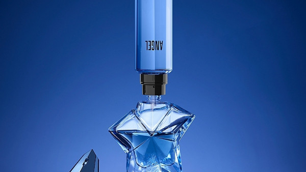 Mugler Angel Eau de Parfum Refill 100ml: Ένταση