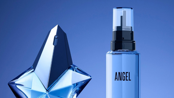 Mugler Angel Eau de Parfum Refill 100ml: Ρεφίλ