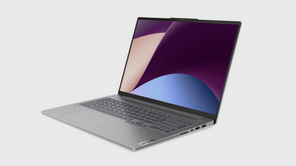 Lenovo IdeaPad Pro 5 16APH8: Επεξεργαστής