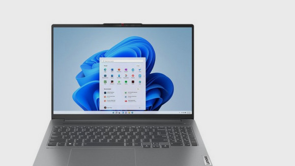Lenovo IdeaPad Pro 5 16APH8: Γραφικά