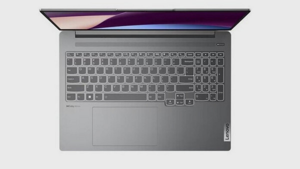 Lenovo IdeaPad Pro 5 16APH8: Συνδεσιμότητα