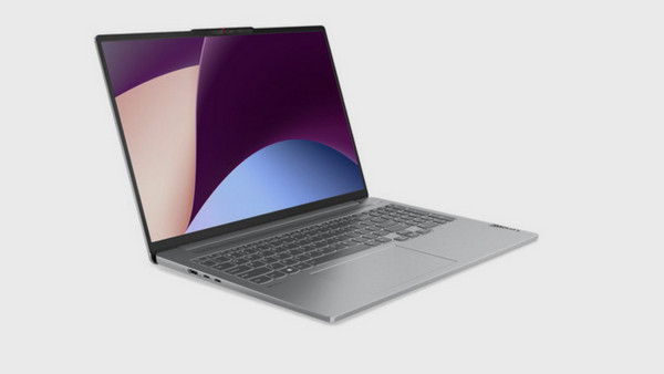 Lenovo IdeaPad Pro 5 16APH8: Οθόνη