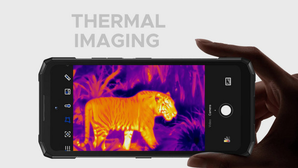 Doogee Fire 6 6GB 256GB: Ομαλή εμπειρία χρήσης