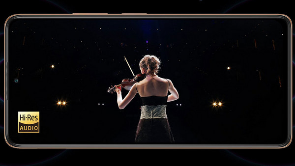 Xiaomi Redmi Note 10 Pro 64GB: Ήχος που ξεχωρίζει