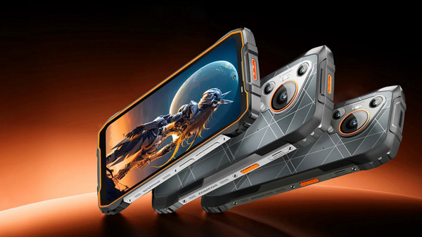 Blackview BL7000 8GB 256GB: Αψεγάδιαστη απόδοση και ταχύτητα