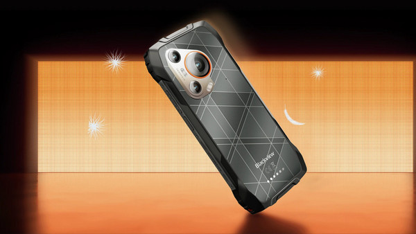 Blackview BL7000 8GB 256GB: Μπαταρία που διαρκεί όλη μέρα