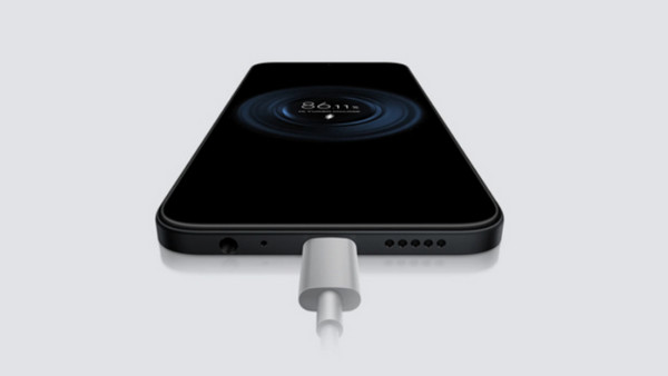 Xiaomi Poco C85 8GB 256GB: Μπαταρία που αντέχει