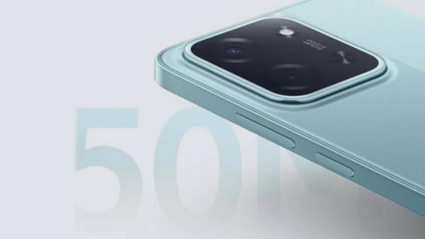 Xiaomi Poco C85 8GB 256GB: Κάμερα για καθαρές λήψεις