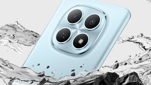 Xiaomi Redmi Note 15 5G 8GB 512GB: Καθηλωτική οθόνη για ζωντανές εικόνες
