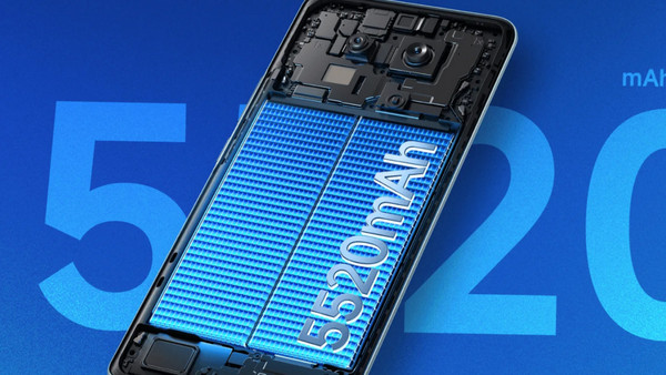 Xiaomi Redmi Note 15 5G 8GB 512GB: Κάμερα για κάθε στιγμή σου