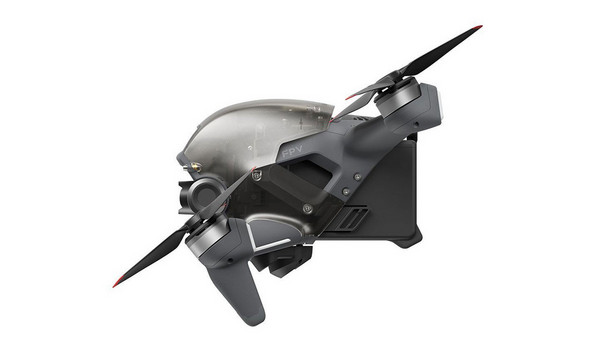 DJI FPV Combo FPV Drone με Κάμερα 4K 60fps: Συνολική αποτίμηση