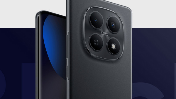 Xiaomi Redmi Note 15 8GB 256GB: Άφθονος χώρος για τις αναμνήσεις σου