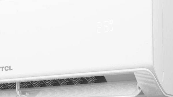TCL Miracle Plus-09CHSD/TPH21 Κλιματιστικό Inverter 9000 BTU A+++/A+++ με Wi-Fi: Έξυπνος έλεγχος με Wi-Fi