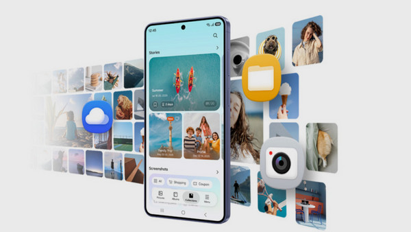 Samsung Galaxy S26 5G 12GB 256GB: Συνδεσιμότητα και τεχνολογίες