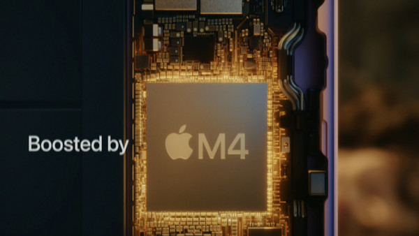 Apple iPad Air 11" M4 2026 WiFi 256GB: Επιδόσεις