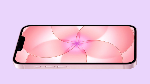Apple iPhone 17e 512GB: Οθόνη Super Retina XDR με Ceramic Shield 2