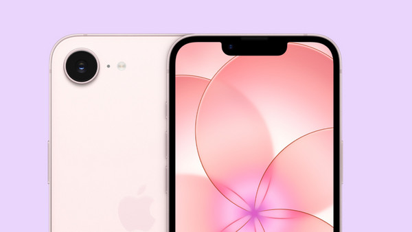 Apple iPhone 17e 256GB: Κάμερα 48MP Fusion με οπτικό ζουμ