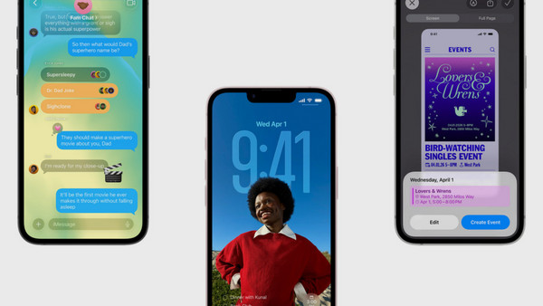 Apple iPhone 17e 256GB: Apple Intelligence και iOS 26