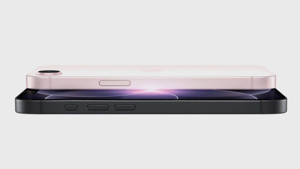 Apple iPhone 17e 256GB: Xώρος αποθήκευσης 256GB