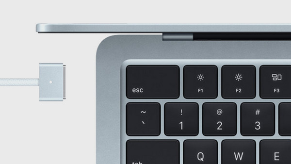 Apple MacBook Air 15" 2026: Εντυπωσιακή αυτονομία μπαταρίας