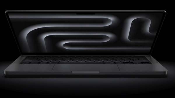 Apple MacBook Pro 14" 2026: Μεγάλη οθόνη