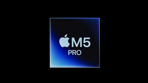 Apple MacBook Pro 16" 2026: Ισχυρές επιδόσεις