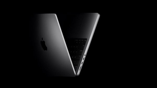 Apple MacBook Pro 16" 2026 Nano-Texture: Λειτουργικότητα