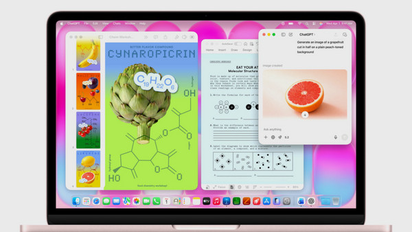 Apple MacBook Neo 13" 2026 Touch ID: Αποδοτική διαχείριση μνήμης και ενέργειας