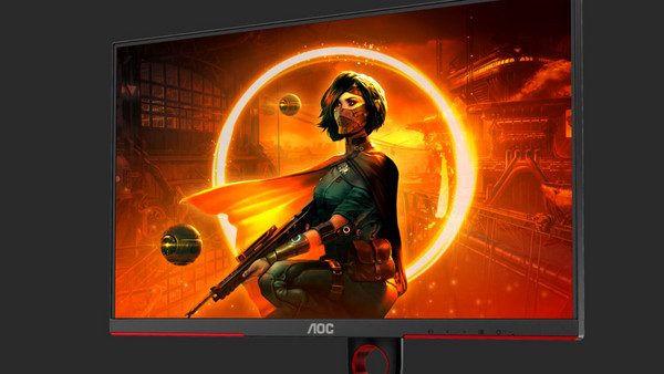 AOC Q27G3XMN VA HDR Gaming Monitor 27" 2560x1440 QHD 180Hz 1ms: HDR και ποιότητα εικόνας