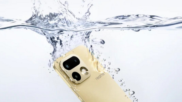 Realme 16 Pro 8GB 512GB: Κορυφαία Ανθεκτικότητα και Προστασία