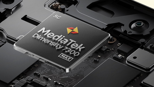 Realme 16 Pro 8GB 512GB: Ισχυρός Επεξεργαστής Dimensity 7300-Max