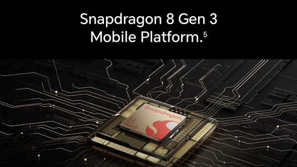 Honor MagicPad 3 13.3" 512GB: Κορυφαίες Επιδόσεις Snapdragon