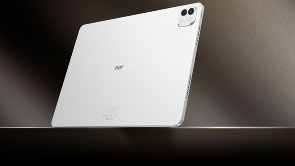 Honor MagicPad 3 13.3" 512GB: Κομψός και Ελαφρύς Σχεδιασμός