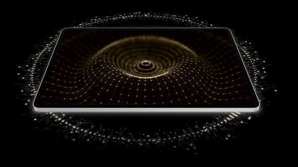 Honor MagicPad 3 13.3" 512GB: Επαγγελματικός Ήχος Spatial Audio