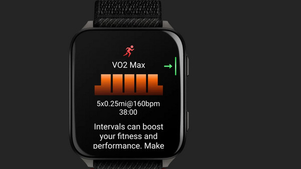 Garmin Venu X1 French Grey / Soft Gold: Εξειδικευμένες προπονήσεις για κάθε δραστηριότητα